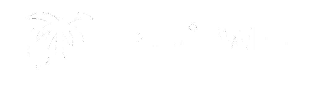 Tropicweb logo agencia de diseño web